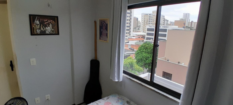 Imagem Apartamento com 4 Quartos à Venda, 135 m² em Dionísio Torres - Fortaleza