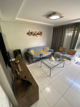 Imagem Casa com 3 Quartos à Venda, 200 m² em Boa Vista - Caruaru