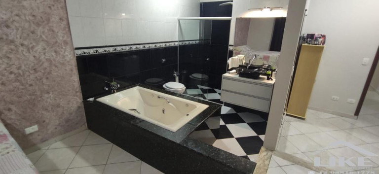 Imagem Imóvel com 3 Quartos à Venda, 125 m² em Residencial União - São José Dos Campos
