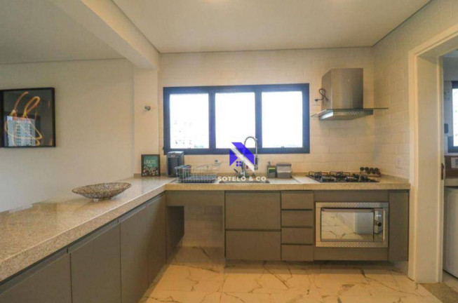 Imagem Apartamento com 3 Quartos à Venda, 167 m² em Jardim Ampliação - São Paulo Imagem Apartamento com 3 Quartos à Venda, 167 m² em Jardim Ampliação - São Paulo