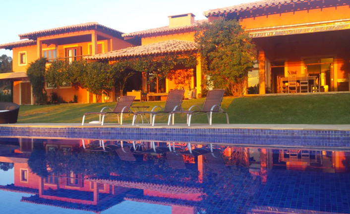 Imagem Casa de Condomínio com 5 Quartos à Venda, 690 m² em Itu Imagem Casa de Condomínio com 5 Quartos à Venda, 690 m² em Itu