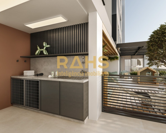 Imagem Apartamento com 2 Quartos à Venda, 62 m² em América - Joinville Imagem Apartamento com 2 Quartos à Venda, 62 m² em América - Joinville