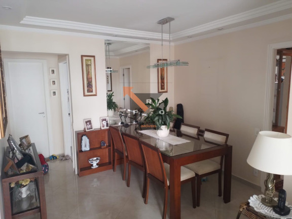 Imagem Imóvel com 3 Quartos à Venda, 102 m² em Jardim Avelino - São Paulo Imagem Imóvel com 3 Quartos à Venda, 102 m² em Jardim Avelino - São Paulo