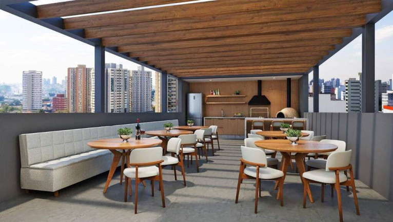Imagem Imóvel com 3 Quartos à Venda, 80 m² em Vila Ema - São Paulo Imagem Imóvel com 3 Quartos à Venda, 80 m² em Vila Ema - São Paulo