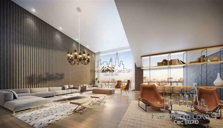 Imagem Apartamento com 4 Quartos à Venda, 275 m² em Vila Olímpia - São Paulo Imagem Apartamento com 4 Quartos à Venda, 275 m² em Vila Olímpia - São Paulo