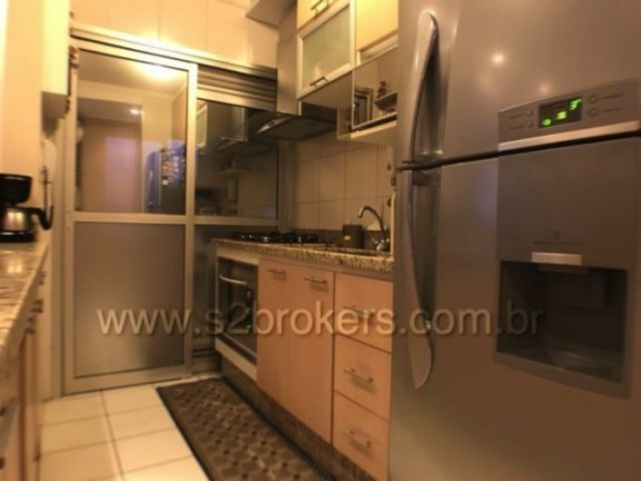 Imagem Apartamento com 3 Quartos à Venda, 68 m² em Vila Leopoldina - São Paulo