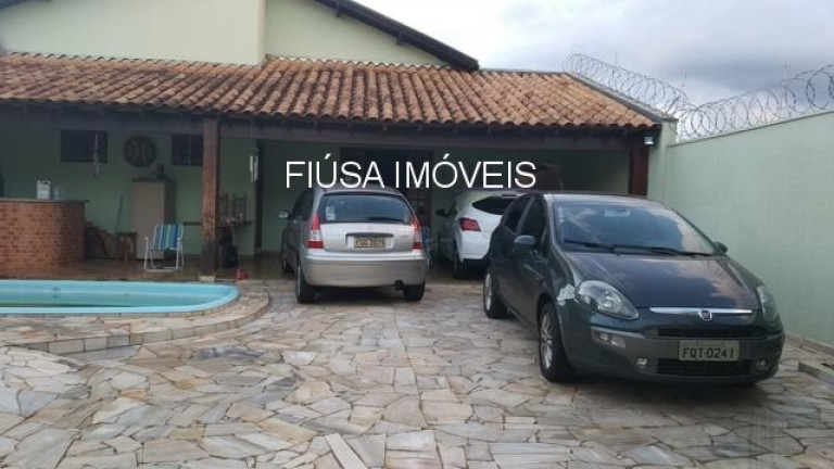 Casa com 3 Quartos à Venda, 220 m² em Jardim Palmares - Ribeirão Preto