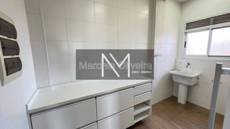 Imagem Apartamento com 3 Quartos à Venda, 120 m² em Parque Residencial Aquarius - São José Dos Campos Imagem Apartamento com 3 Quartos à Venda, 120 m² em Parque Residencial Aquarius - São José Dos Campos