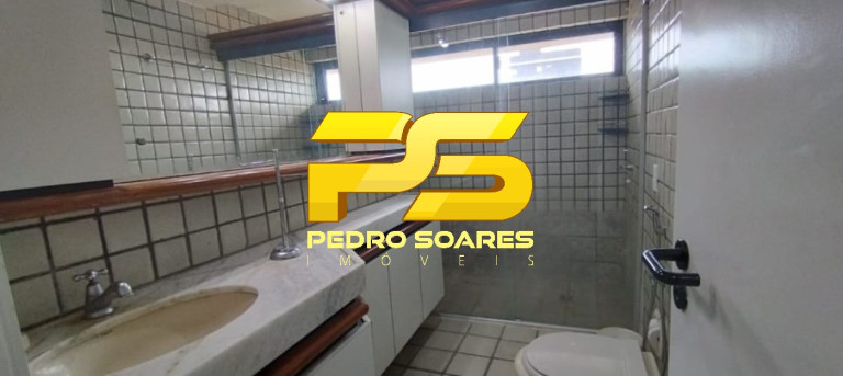 Imagem Apartamento com 5 Quartos à Venda, 215 m² em Jardim Oceania - João Pessoa