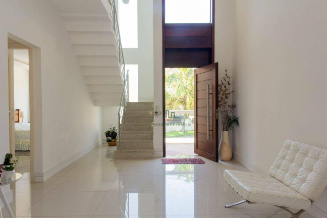 Casa com 4 Quartos à Venda, 253 m² em Camboinhas - Niterói