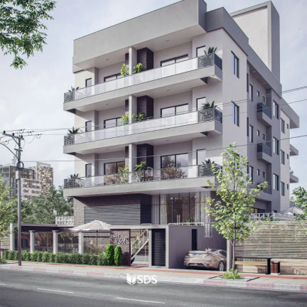 Apartamento com 2 Quartos à Venda, 68 m² em Palmas - Governador Celso Ramos