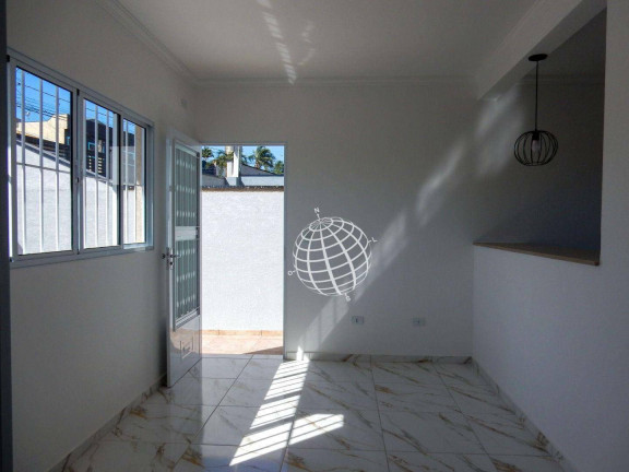 Casa com 2 Quartos à Venda, 100 m² em Nova Atibaia - Atibaia