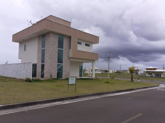 Imagem Casa com 2 Quartos à Venda, 250 m² em Cascalheira - Camaçari