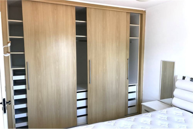 Imagem Imóvel com 2 Quartos à Venda,  em Cursino - São Paulo