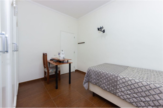 Imagem Casa com 4 Quartos à Venda,  em Parque Da Mooca - São Paulo