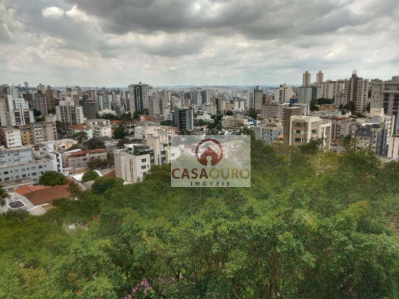 Apartamento com 3 Quartos à Venda, 66 m² em Serra - Belo Horizonte