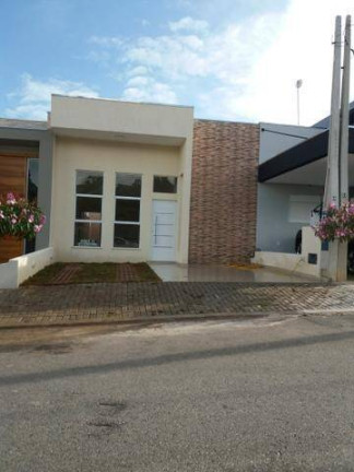 Casa com 3 Quartos à Venda, 80 m² em Colina Santa Mônica - Votorantim