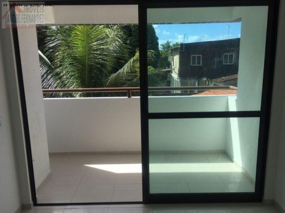 Apartamento com 2 Quartos à Venda, 78 m² em Jardim Atlântico - Olinda