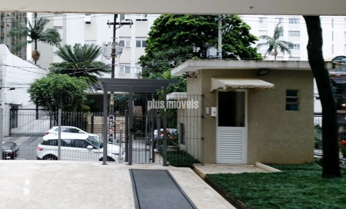 Imagem Apartamento com 3 Quartos para Alugar, 128 m² em Jardim Paulista - São Paulo Imagem Apartamento com 3 Quartos para Alugar, 128 m² em Jardim Paulista - São Paulo
