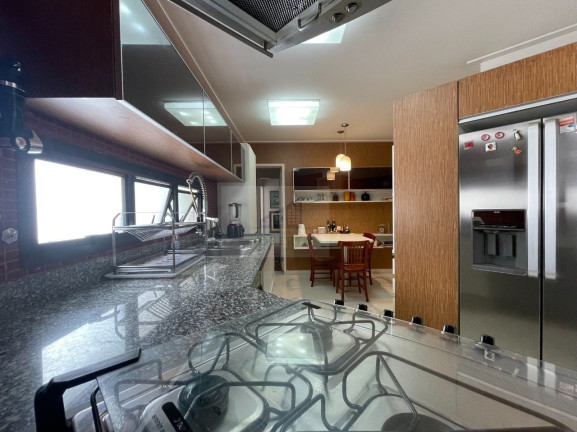 Imagem Apartamento com 4 Quartos à Venda, 166 m² em Brooklin Paulista - São Paulo Imagem Apartamento com 4 Quartos à Venda, 166 m² em Brooklin Paulista - São Paulo
