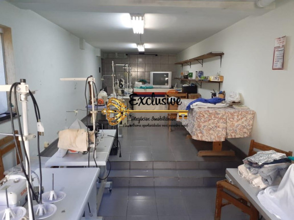 Imagem Sobrado com 3 Quartos à Venda, 176 m² em Santa Maria - Santo André