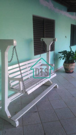 Imagem Sobrado com 4 Quartos à Venda ou Locação, 383 m² em Morada Da Praia - Bertioga