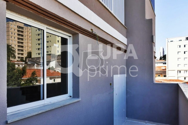 Imagem Apartamento com 1 Quarto à Venda, 39 m² em Tucuruvi - São Paulo Imagem Apartamento com 1 Quarto à Venda, 39 m² em Tucuruvi - São Paulo