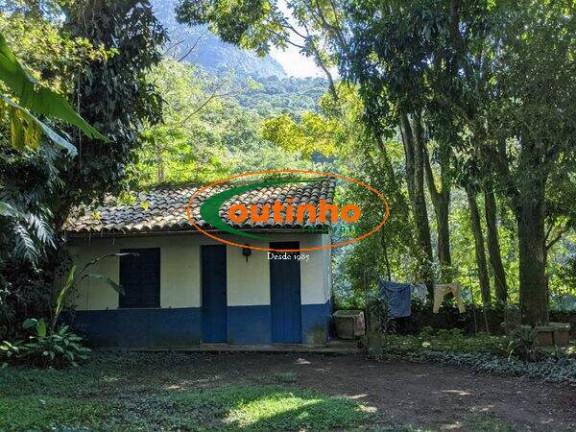 Imagem Casa com 4 Quartos à Venda, 730 m² em Alto Da Boa Vista - Rio De Janeiro Imagem Casa com 4 Quartos à Venda, 730 m² em Alto Da Boa Vista - Rio De Janeiro