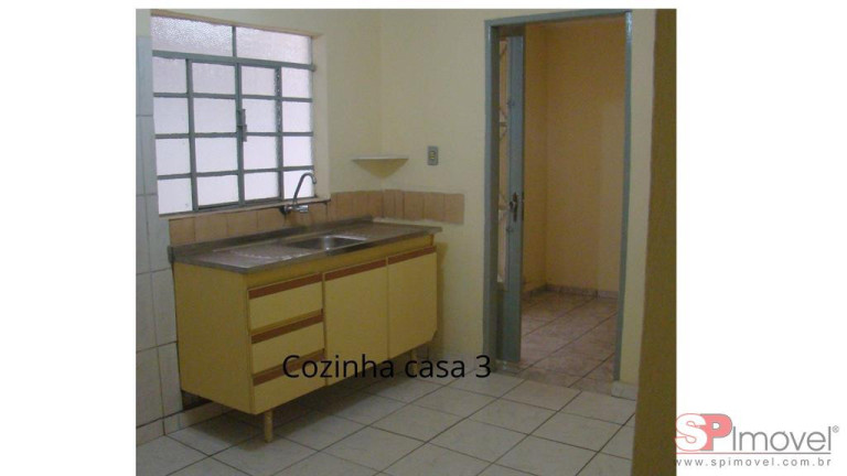 Imagem Casa com 6 Quartos à Venda, 317 m² em Vila Bauab - São Paulo Imagem Casa com 6 Quartos à Venda, 317 m² em Vila Bauab - São Paulo