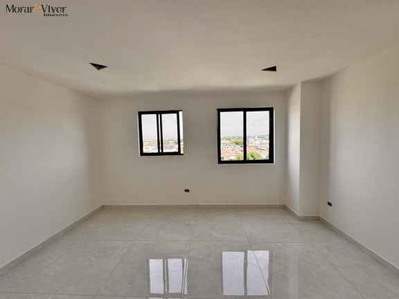 Imagem Apartamento com 3 Quartos à Venda, 10 m² em Cidade Jardim - São José Dos Pinhais