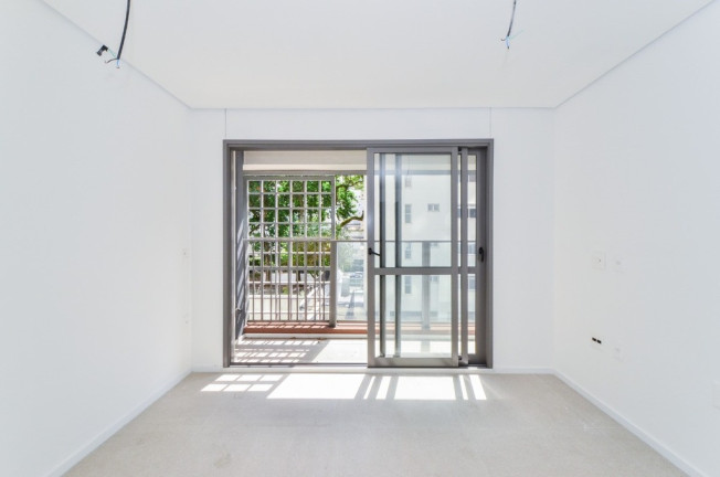 Imagem Imóvel com 1 Quarto à Venda, 24 m² em Campo Belo - São Paulo Imagem Imóvel com 1 Quarto à Venda, 24 m² em Campo Belo - São Paulo