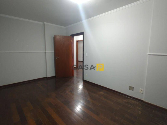 Imagem Apartamento com 3 Quartos à Venda, 150 m² em Jardim Girassol - Americana Imagem Apartamento com 3 Quartos à Venda, 150 m² em Jardim Girassol - Americana