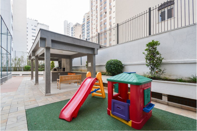 Imagem Apartamento com 3 Quartos à Venda, 97 m² em Vila Mariana - São Paulo