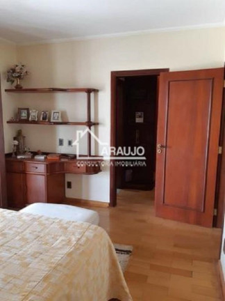 Imagem Imóvel com 4 Quartos à Venda, 428 m² em Granja Olga I - Sorocaba