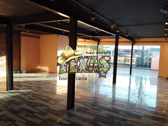 Imagem Imóvel Comercial para Alugar, 247 m² em Jardim Soraia - São Paulo