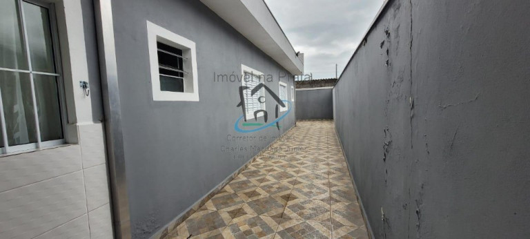 Imagem Casa com 2 Quartos à Venda, 145 m² em Massaguaçu - Caraguatatuba