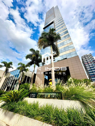 Imóvel para Alugar, 217 m² em Moema - São Paulo