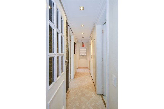 Imagem Apartamento com 3 Quartos à Venda, 87 m² em Moema - São Paulo