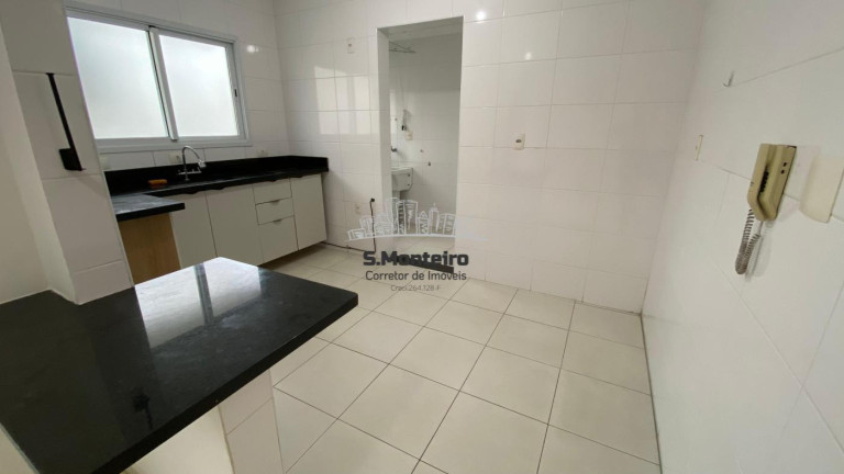 Imagem Apartamento com 2 Quartos à Venda, 94 m² em Canto Do Forte - Praia Grande Imagem Apartamento com 2 Quartos à Venda, 94 m² em Canto Do Forte - Praia Grande