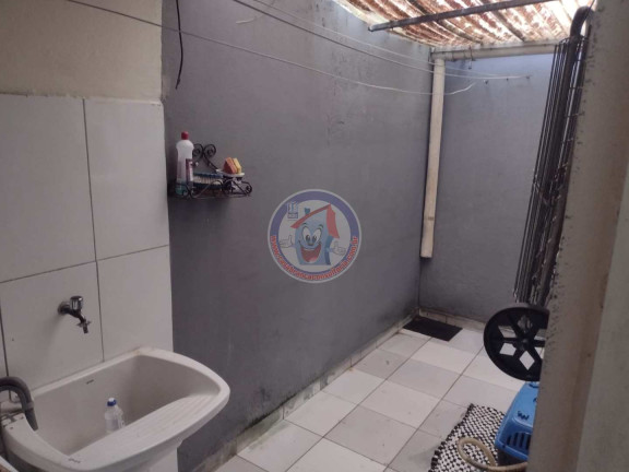 Imagem Casa com 2 Quartos à Venda, 65 m² em Solemar - Praia Grande Imagem Casa com 2 Quartos à Venda, 65 m² em Solemar - Praia Grande
