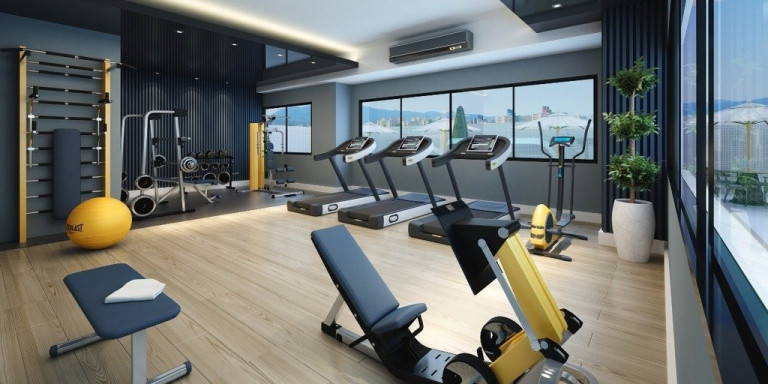 Imagem Imóvel com 4 Quartos à Venda, 162 m² em Itapema - Itapema