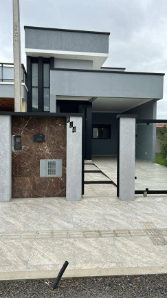 Casa com 2 Quartos à Venda,  em Nova Tramandaí - Tramandaí