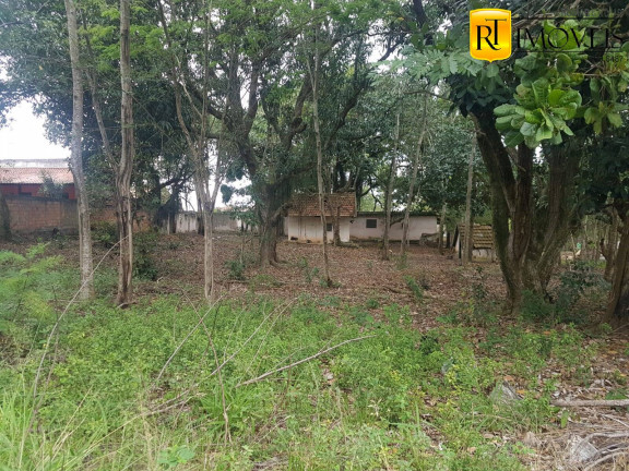 Imagem Terreno à Venda, 3.500 m² em Parque Hotel - Araruama Imagem Terreno à Venda, 3.500 m² em Parque Hotel - Araruama