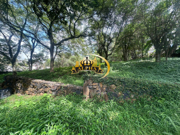 Imagem Terreno em Condomínio à Venda, 1.700 m² em Tamboré - Barueri Imagem Terreno em Condomínio à Venda, 1.700 m² em Tamboré - Barueri