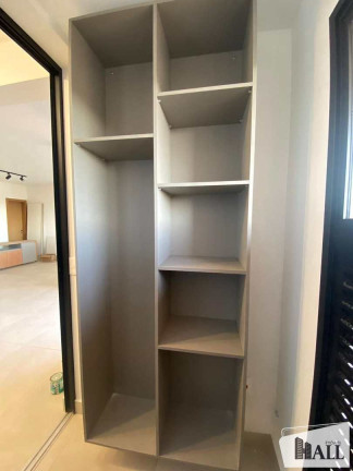 Imagem Apartamento com 3 Quartos à Venda, 123 m² em Jardim Redentor - São José Do Rio Preto Imagem Apartamento com 3 Quartos à Venda, 123 m² em Jardim Redentor - São José Do Rio Preto