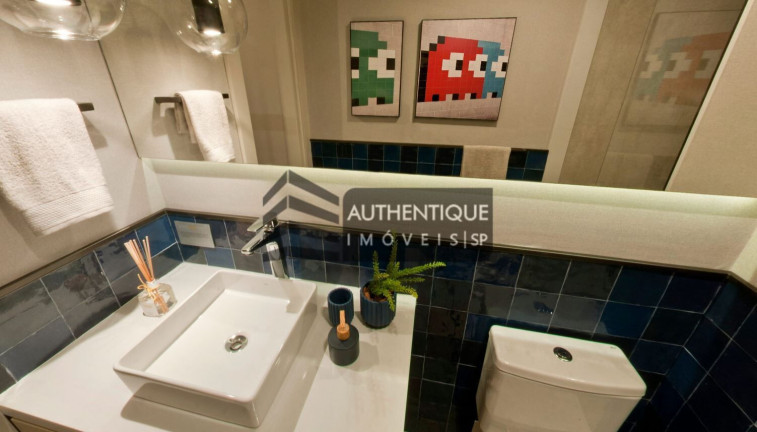 Imagem Cobertura com 4 Quartos à Venda, 239 m² em Vila Mariana - São Paulo