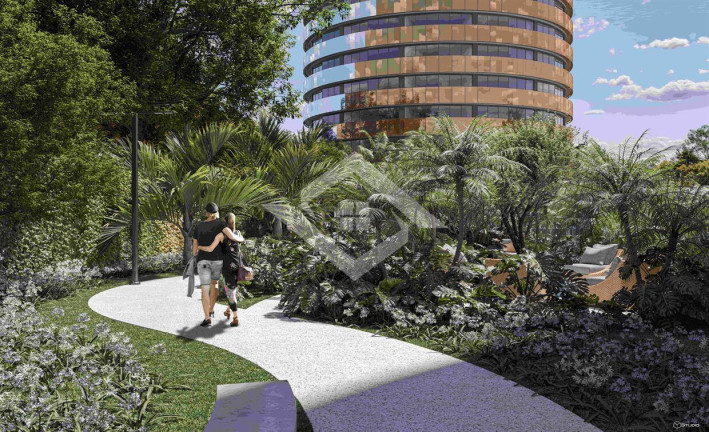 Imagem Apartamento com 1 Quarto à Venda, 40 m² em Barra Da Tijuca - Rio De Janeiro Imagem Apartamento com 1 Quarto à Venda, 40 m² em Barra Da Tijuca - Rio De Janeiro