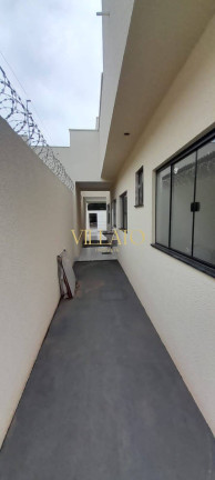 Imagem Casa com 3 Quartos à Venda, 90 m² em Goiânia Park Sul - Aparecida De Goiânia