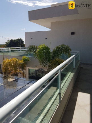 Imagem Casa de Condomínio com 4 Quartos à Venda, 250 m² em Ponte Dos Leites - Araruama Imagem Casa de Condomínio com 4 Quartos à Venda, 250 m² em Ponte Dos Leites - Araruama