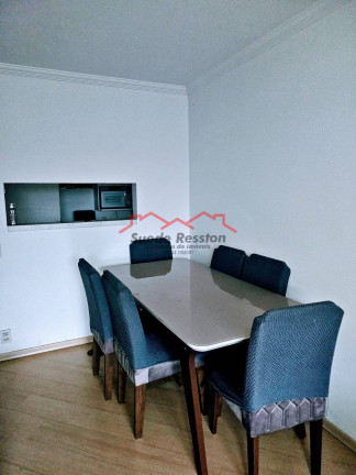 Imagem Apartamento com 3 Quartos para Alugar, 78 m² em Jardim Marajoara - São Paulo Imagem Apartamento com 3 Quartos para Alugar, 78 m² em Jardim Marajoara - São Paulo